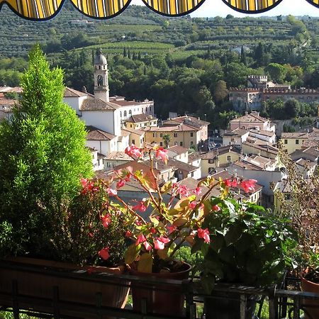 Dimora D'Artista Acomodação com café da manhã Verona Exterior foto