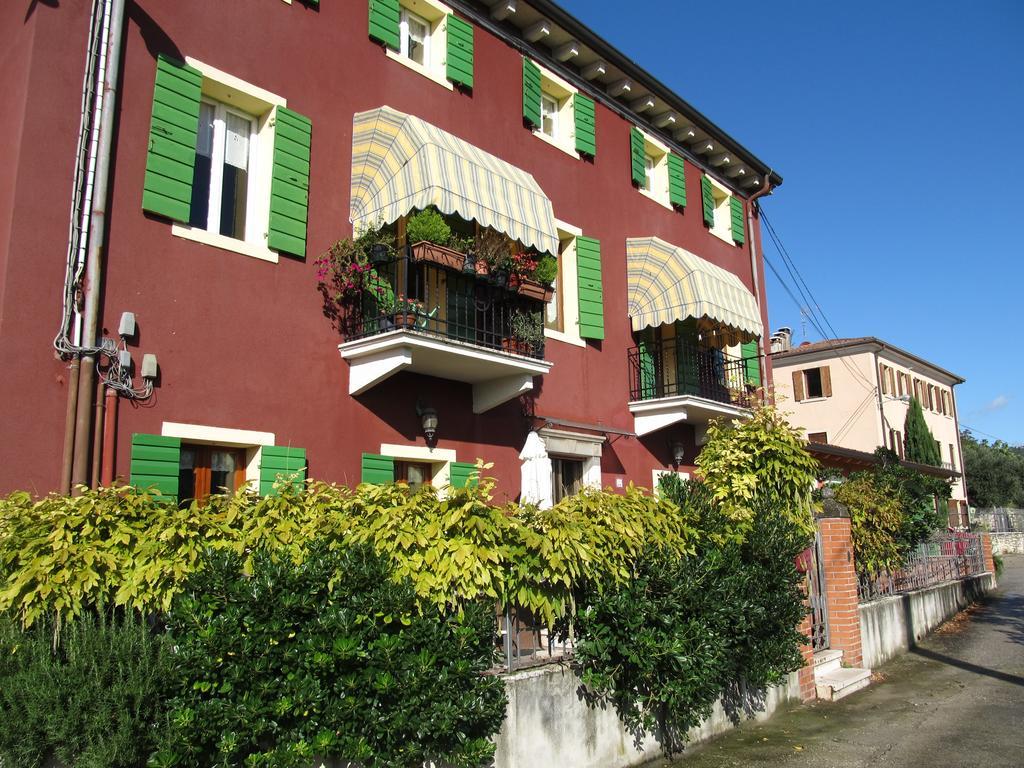 Dimora D'Artista Acomodação com café da manhã Verona Quarto foto