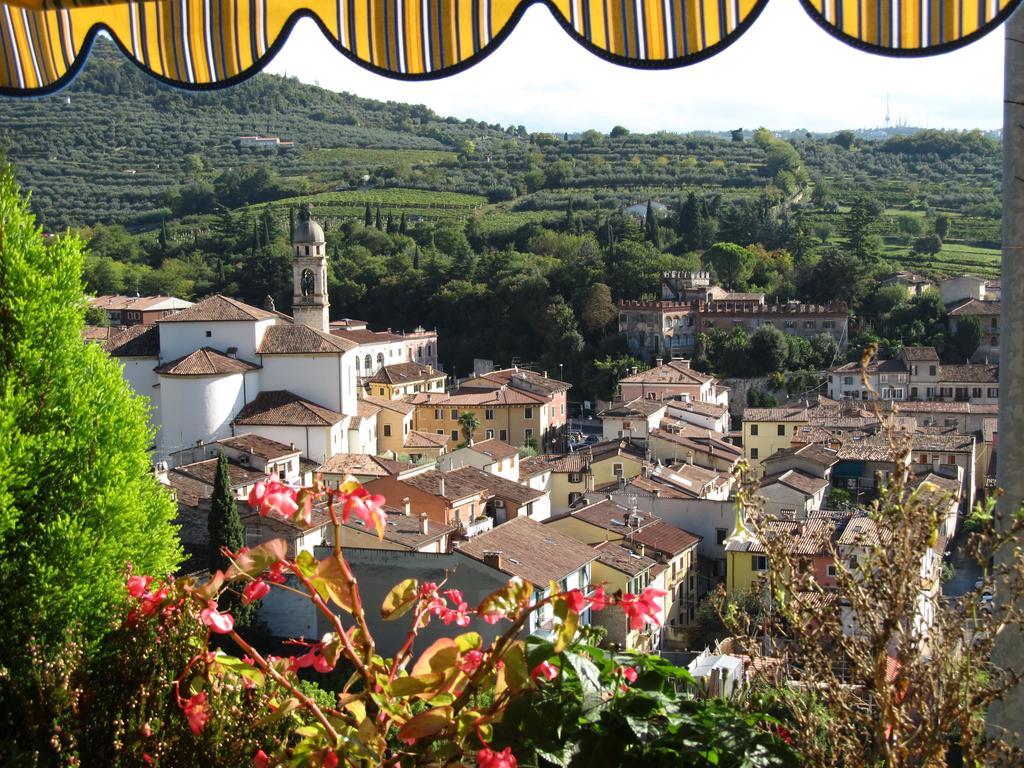 Dimora D'Artista Acomodação com café da manhã Verona Quarto foto