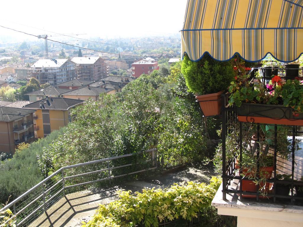 Dimora D'Artista Acomodação com café da manhã Verona Quarto foto