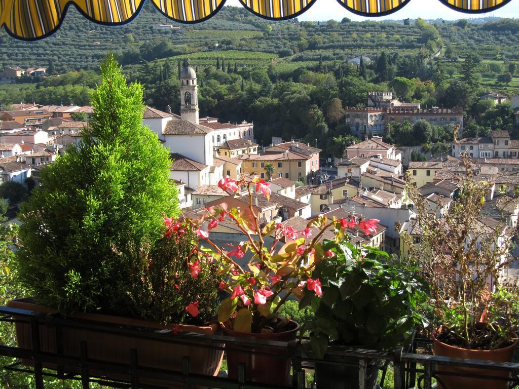 Dimora D'Artista Acomodação com café da manhã Verona Exterior foto